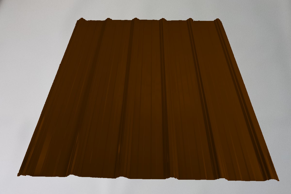 Florence Corrugated