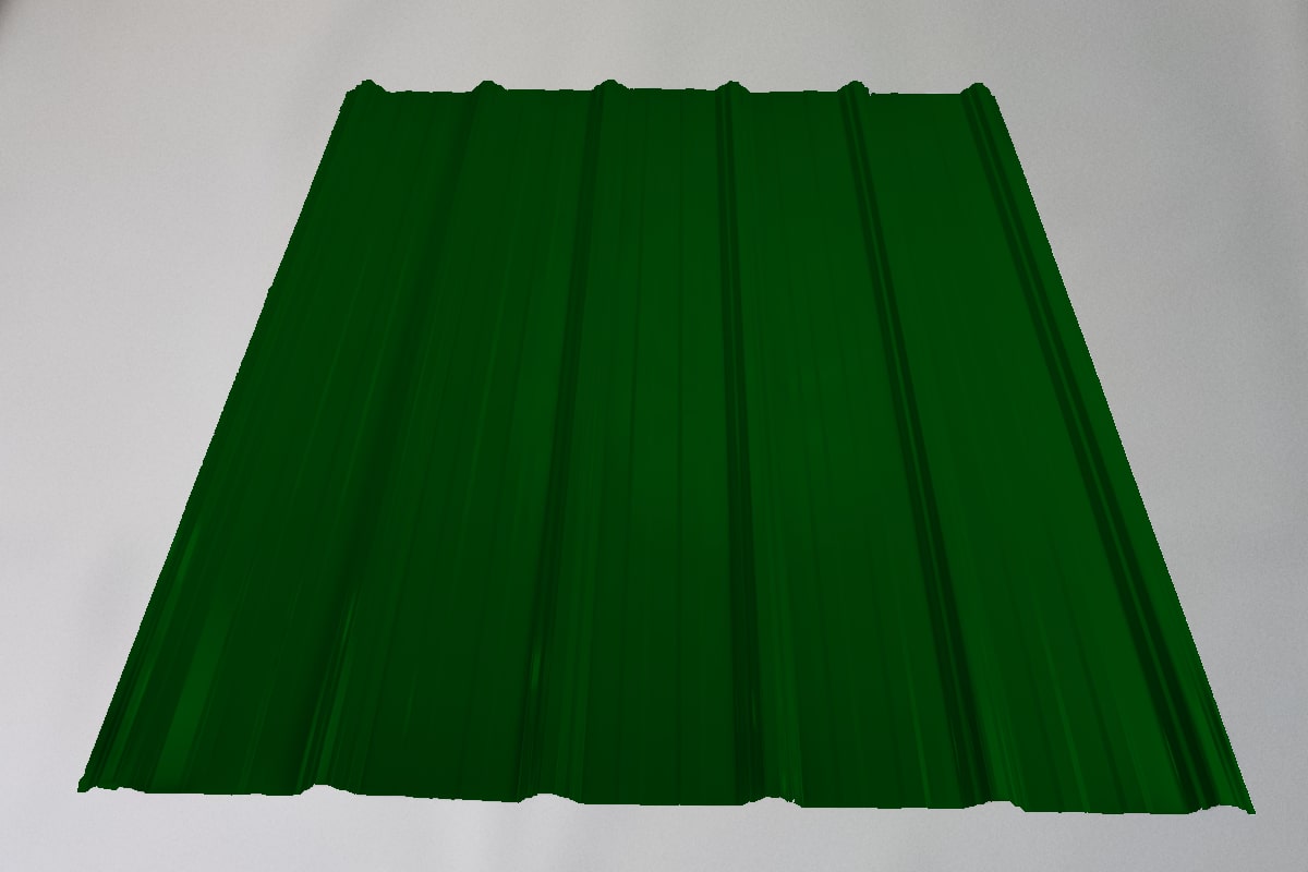 Florence Corrugated