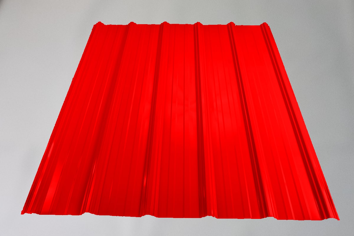 Florence Corrugated