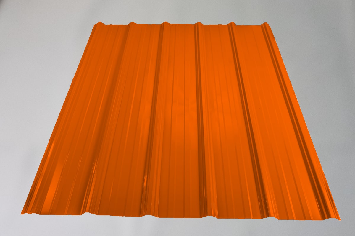 Florence Corrugated