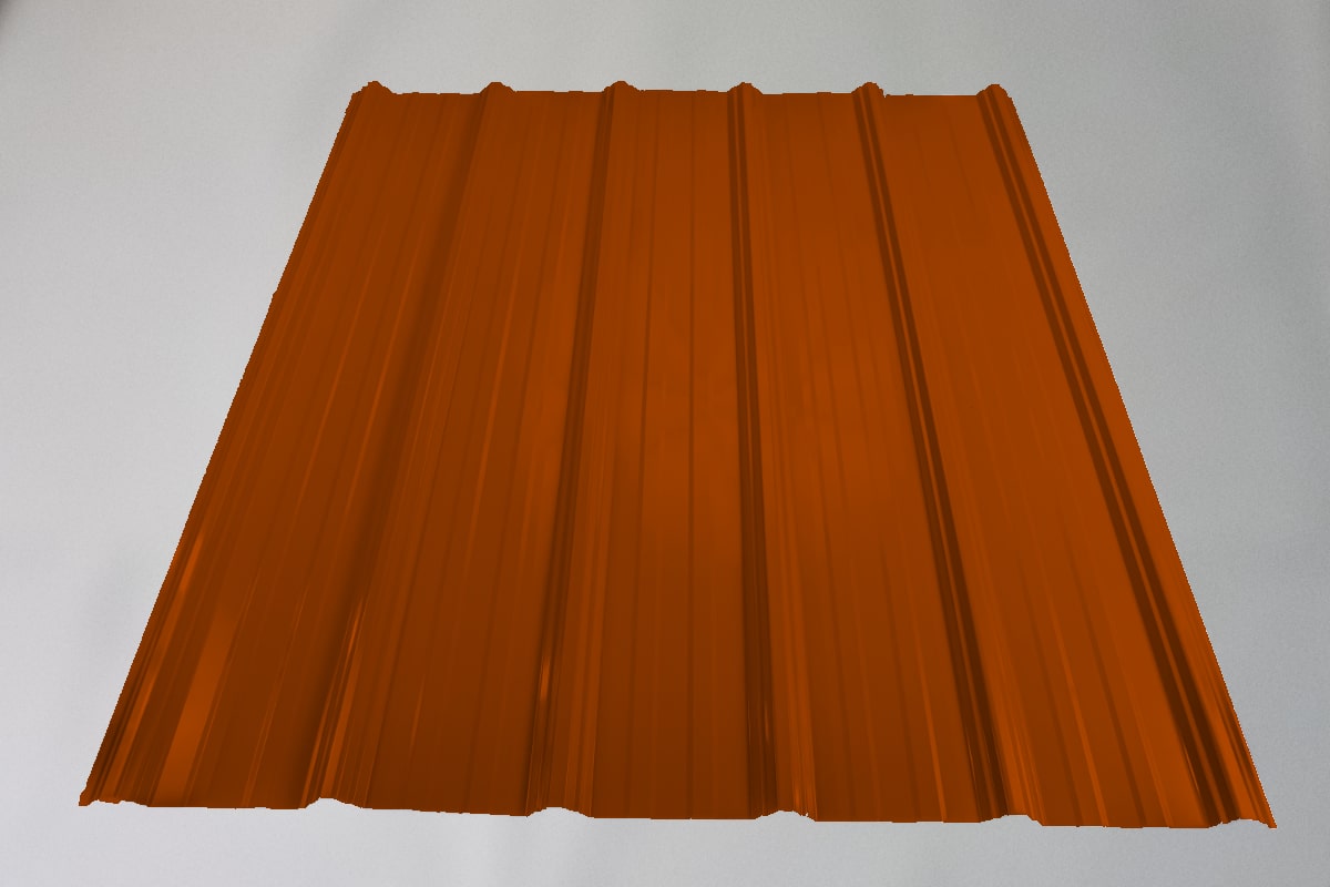 Florence Corrugated