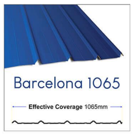 Barcelona 1065