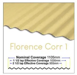 Florence Corrugated