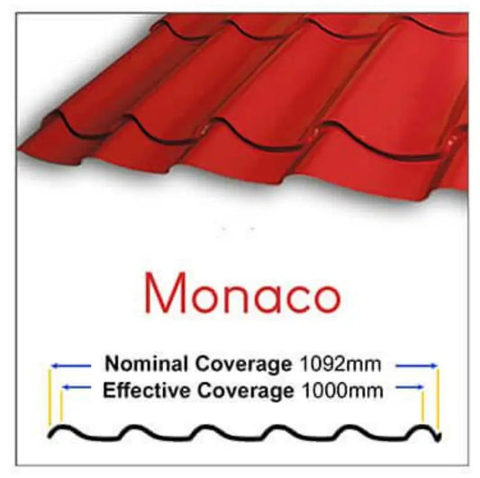 Monaco