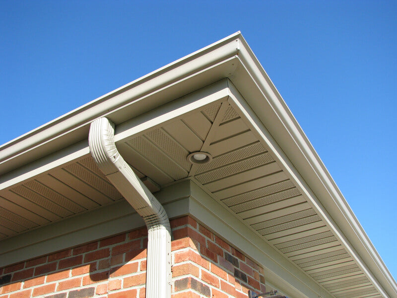 Spandrel 6"